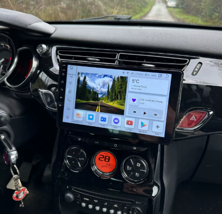 CITROËN DS3 [2010–2016] Noir