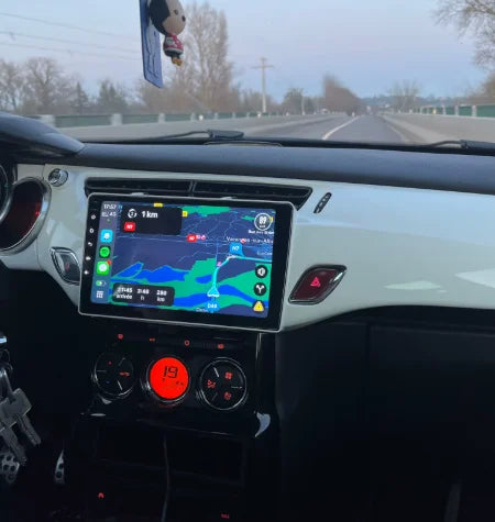 CITROËN C3 [2010–2016] Blanc