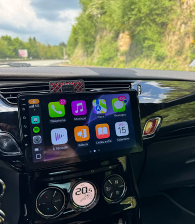 CITROËN DS3 [2010–2016] Blanc