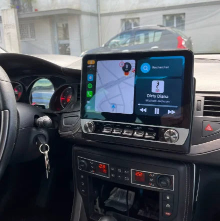 CITROËN C5 [2008–2017]