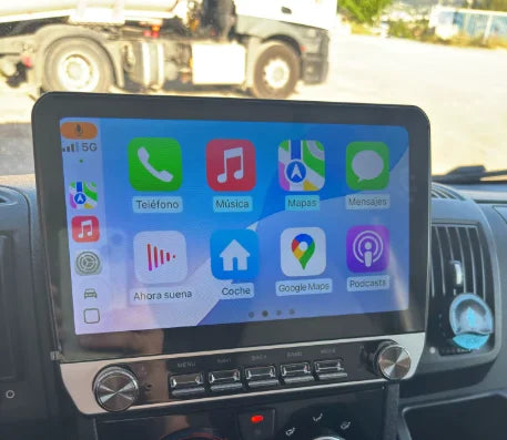 CITROËN C5 [2008–2017]