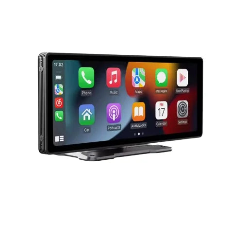 CarPlay Universel - Ventouse [Grand Modèle]