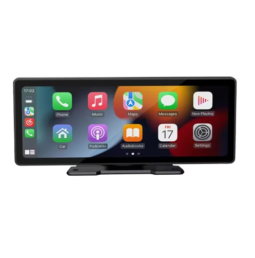 CarPlay Universel - Ventouse [Grand Modèle]