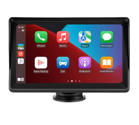 CarPlay Universel - Ventouse [Petit Modèle]