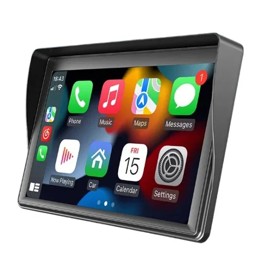 CarPlay Universel - Ventouse [Petit Modèle]