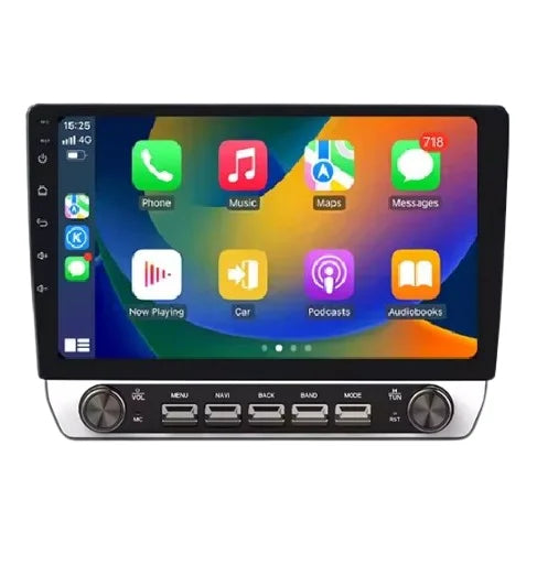 CITROËN C5 [2008–2017]