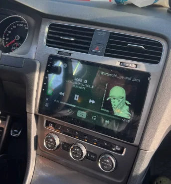 VOLKSWAGEN Golf 7 [2013–2017] Gris