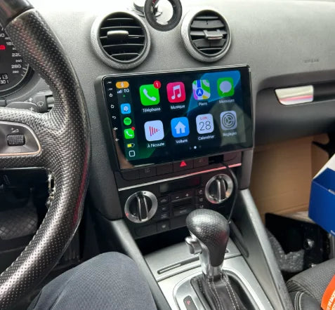 AUDI A3 [2003–2013]