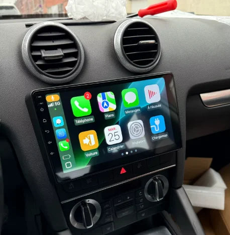 AUDI A3 [2003–2013]