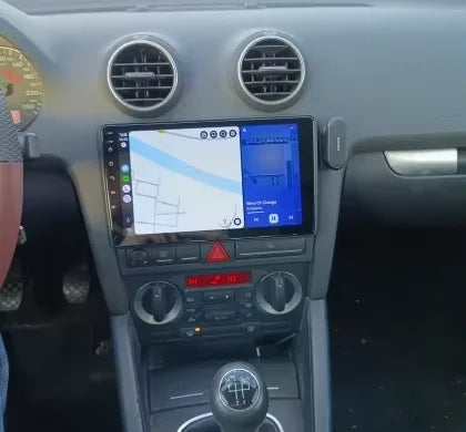 AUDI A3 [2003–2013]