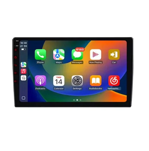 AUDI A3 [2003–2013]