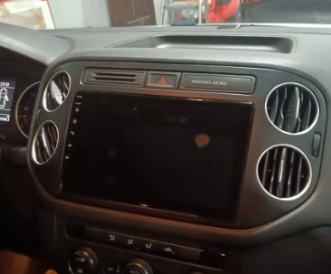 Volkswagen Golf Plus [2006–2016] Type A - Warning carré