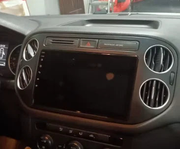 VOLKSWAGEN Golf Plus [2006–2016] Gris