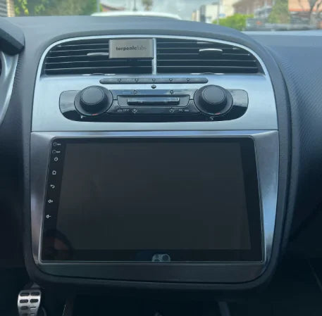 SEAT ALTEA / ALTEA XL [2004–2015]