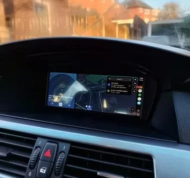 BMW SÉRIE 5 [2003–2010] E60 / E61 / E62 / E63 – Type A (CCC – 10 PIN)