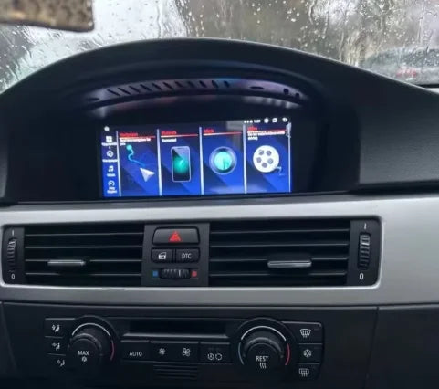 BMW SÉRIE 3 [2005–2012] E90 / E91 / E92 / E93 – Type B (CIC – 4 PIN)