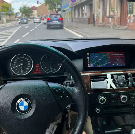 BMW SÉRIE 3 [2005–2012] E90 / E91 / E92 / E93 – Type B (CIC – 4 PIN)