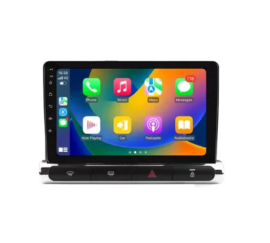 CITROËN C3 / C4 AIRCROSS [2017-2023]