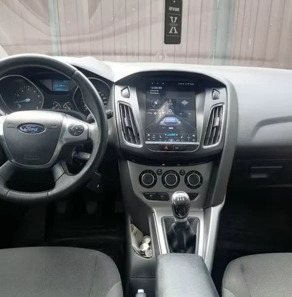 FORD FOCUS [2011–2019]