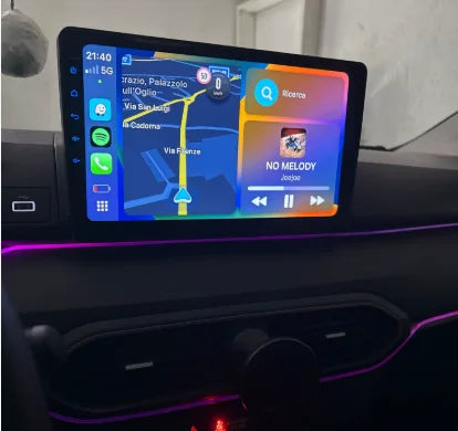 DACIA SANDERO [2021–2023]