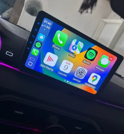 DACIA SANDERO [2021–2023]