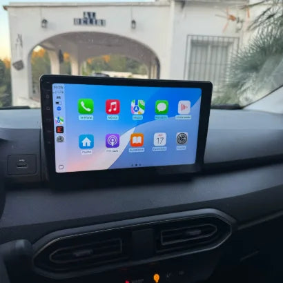 DACIA SANDERO [2021–2023]