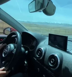 AUDI A3 [2013–2018]