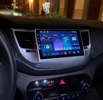 HYUNDAI IX35|TUCSON [2015–2018] – Type B