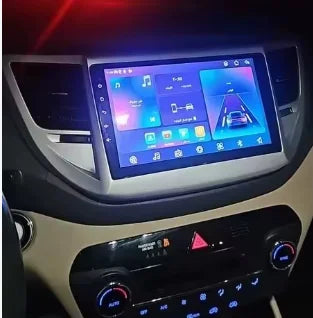 HYUNDAI IX35 | TUCSON [2015–2018] – Type A