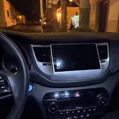 HYUNDAI IX35|TUCSON [2015–2018] – Type B