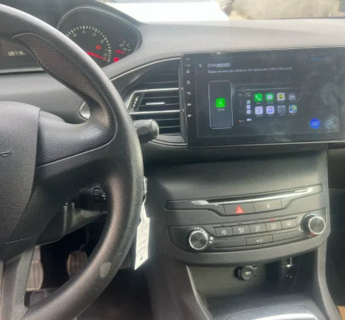 PEUGEOT 308 [2013–2021]