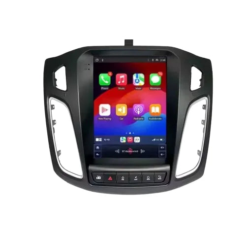 FORD FOCUS [2011–2019]