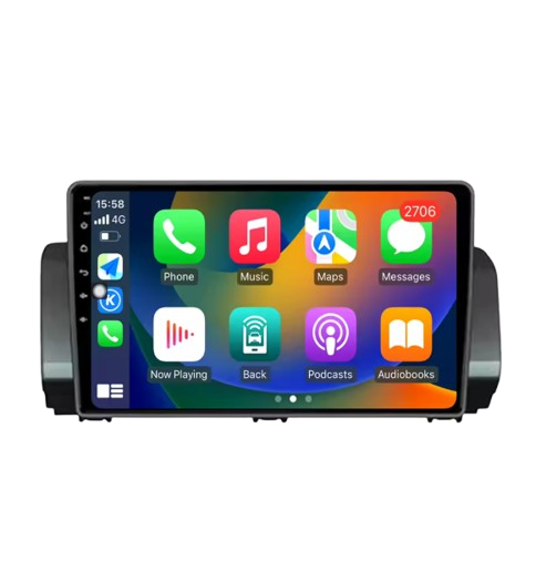 DACIA SANDERO [2021–2023]