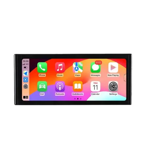 AUDI A3 [2013–2018]