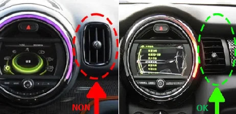 MINI COOPER [2012–2019] F55 / F56