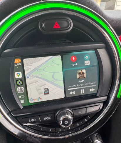 MINI COOPER [2012–2019] F55 / F56