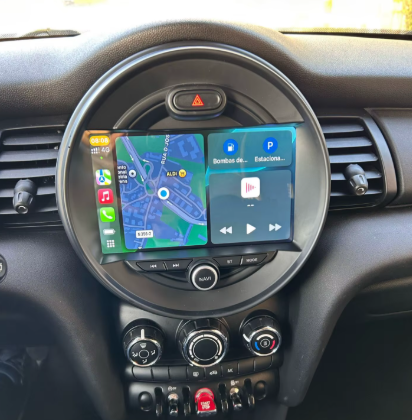 MINI COOPER [2012–2019] F55 / F56