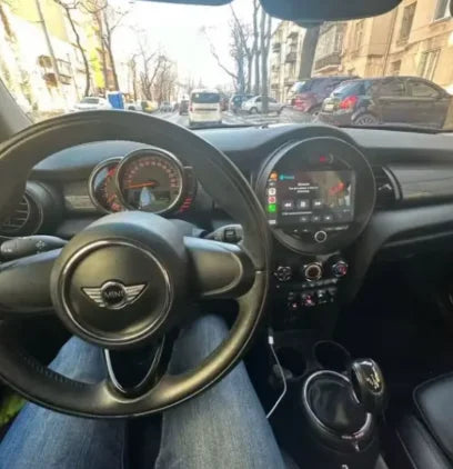 MINI COOPER [2012–2019] F55 / F56