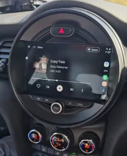 MINI COOPER [2012–2019] F55 / F56