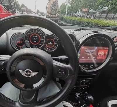 MINI COOPER COUNTRYMAN [2011–2013] R56 / R60