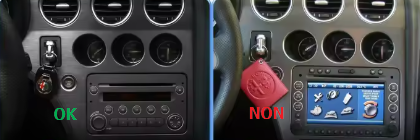 ALFA ROMEO 159 [2005–2011]