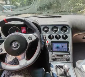 ALFA ROMEO 159 [2005–2011]