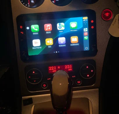 ALFA ROMEO 159 [2005–2011]