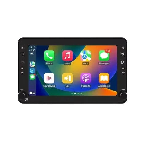 ALFA ROMEO 159 [2005–2011]