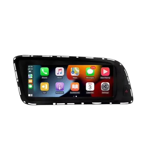 AUDI Q5 [2009–2015] Sans GPS - Warning à droite