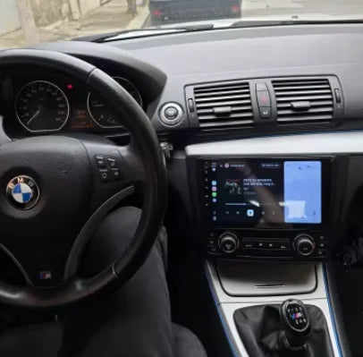 BMW SÉRIE 1 [2004–2011] – Climatisation manuelle