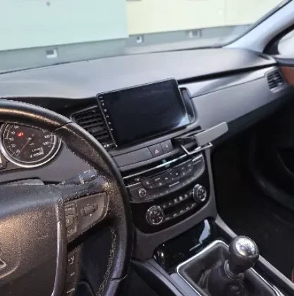 PEUGEOT 508 [2011–2018]
