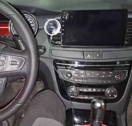 PEUGEOT 508 [2011–2018]