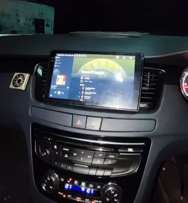 PEUGEOT 508 [2011–2018]