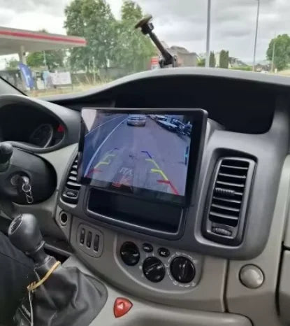 RENAULT TRAFIC 2 [2010–2014]